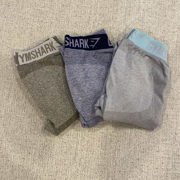 Gymshark bundle - Picture 1 of 4